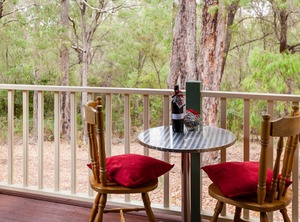 Riverglen Chalets | Margaret River