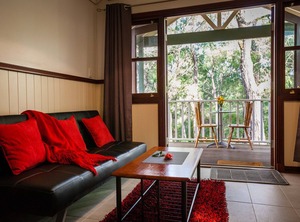 Riverglen Chalets | Margaret River