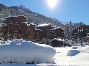 Valfréjus Persons | Valfrejus