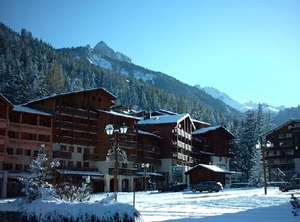 Valfréjus Persons | Valfrejus