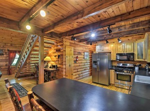 Trenton Mi Lookout | Trenton