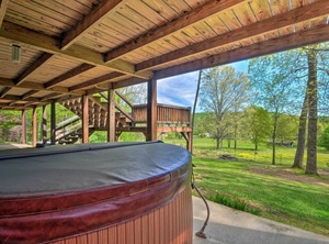 Trenton Mi Lookout | Trenton