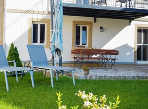 Ferienwohnungen Grüner Baum Seinsheim | Seinsheim