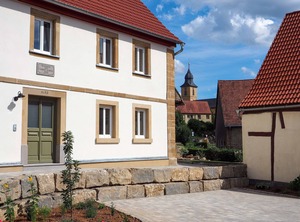 Ferienwohnungen Grüner Baum Seinsheim | Seinsheim