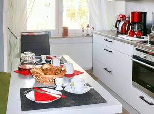 Villa Mönchgut Binz | Binz