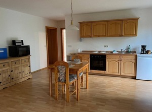 Ferienwohnung Jansen | Arnbruck