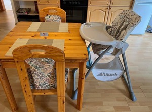 Ferienwohnung Jansen | Arnbruck