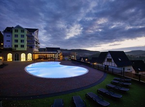 Resort Tor | Heimbach