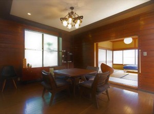Cozy Villa Springs Nature | Futo