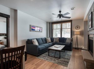 Cozy Zephyr Mountain Lodge Of Arapahoe National Forest | Winter Park