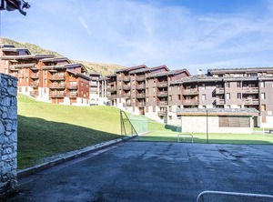 Residence Planchamp Et Mottet Maeva Individuals Persons Selection | Les Avanchers-Valmorel
