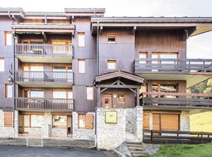 Residence Planchamp Et Mottet Maeva Individuals Persons Selection | Les Avanchers-Valmorel