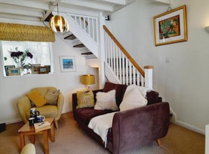 Crab Cottage | Hele