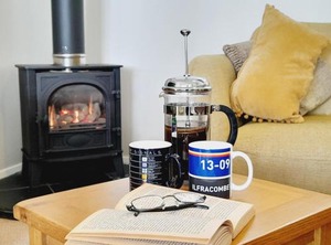 Crab Cottage | Hele