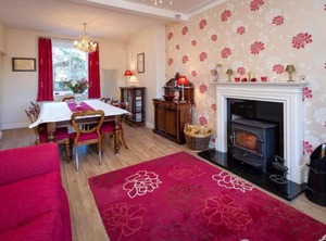 Craig Y Glyn | Llanbedrog