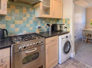 Leith | North Berwick