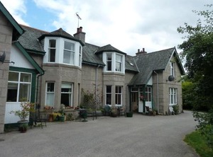 Crannach | Ballater