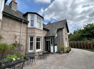 Crannach | Ballater