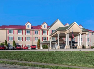 Creekside Lodge Berea | Berea