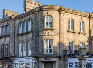 Crescent | Buxton