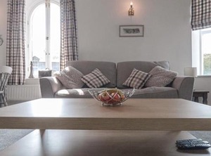 Crescent | Buxton
