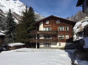 Cresta Saas | Saas Grund