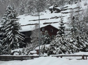 Cresta Saas | Saas Grund