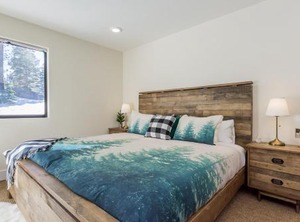 Crestview | Mammoth Lakes