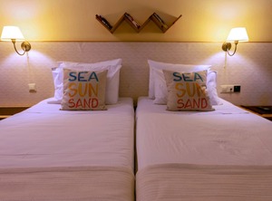 Creta Solaris Holiday Stalida | Stalida