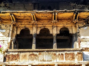 Crispy Of Himalayas | Kharsali