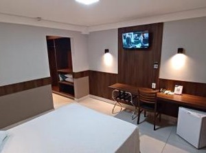 Cristal Palace Hotel | Lins