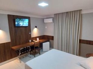 Cristal Palace Hotel | Lins