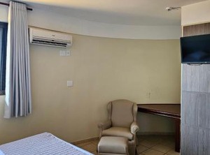 Cristal Palace Hotel | Lins