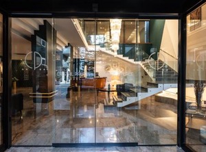 Cristal Palace Hotel | Andria