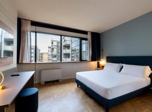Cristal Palace Hotel | Andria
