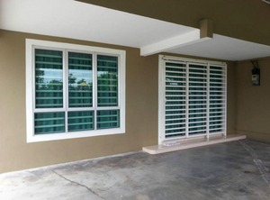 Crocus Homestay Type B | Taman Tasek Manikavasagam