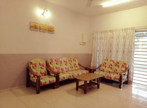 Crocus Homestay Type B | Taman Tasek Manikavasagam