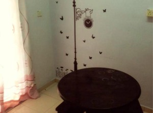 Crocus Homestay Type B | Taman Tasek Manikavasagam
