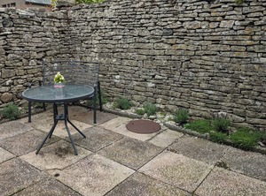 Cottage | Shap