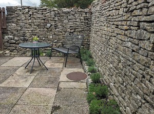 Cottage | Shap