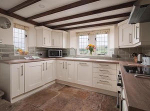Crow Hall Holiday Accommodation | Reeth