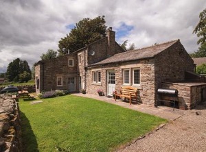 Crow Hall Holiday Accommodation | Reeth