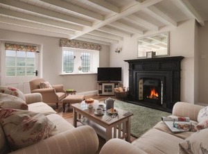 Crow Hall Holiday Accommodation | Reeth