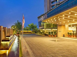 Hotel Ambience Inn | Prahlad Nagar