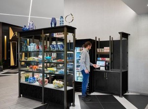 Crowne Plaza Airport Ihg Hotel | Warwick