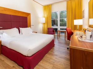 Crowne Plaza Venice East Ihg Hotel | Pedeguarda di Follina