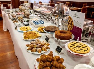 Crowne Plaza Venice East Ihg Hotel | Pedeguarda di Follina