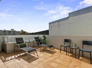St Leonards | Crows Nest