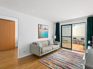 St Leonards | Crows Nest