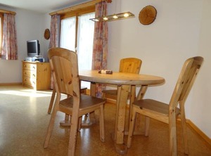 Crusch | Samedan